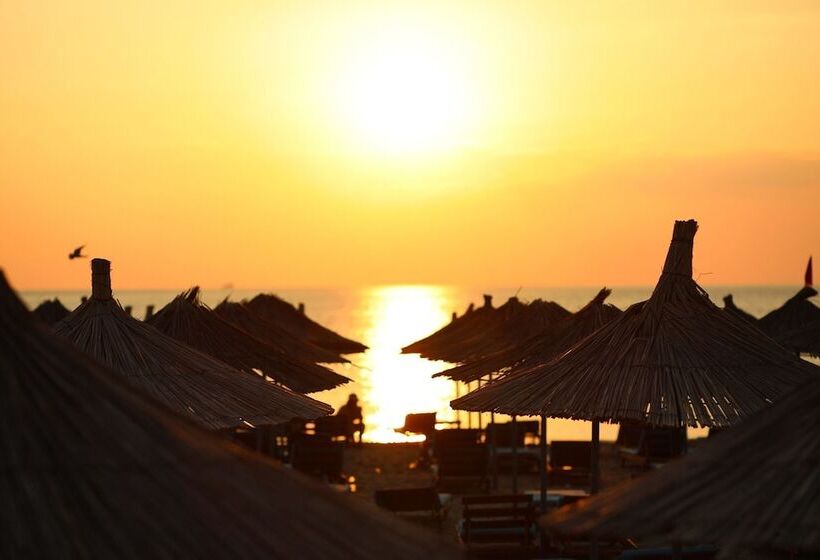 호텔 Marbella Beach