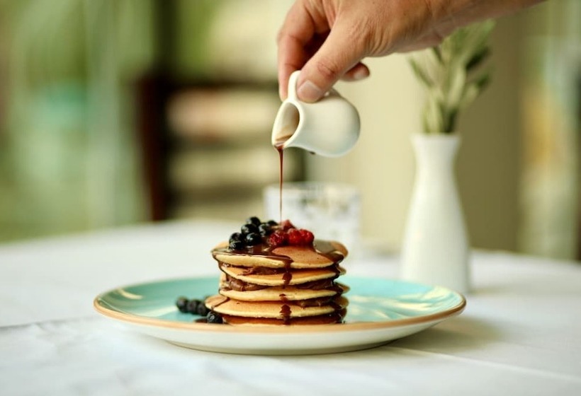 호텔 Marbella Beach