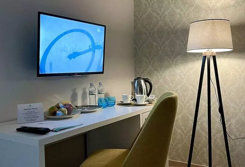 Hotelli Marbella Beach