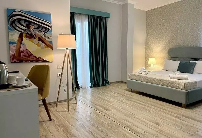 Hotelli Marbella Beach