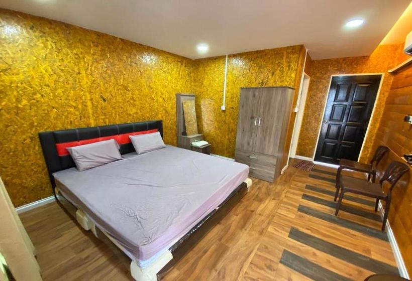 酒店 Oyo 90178 Classic Homestay