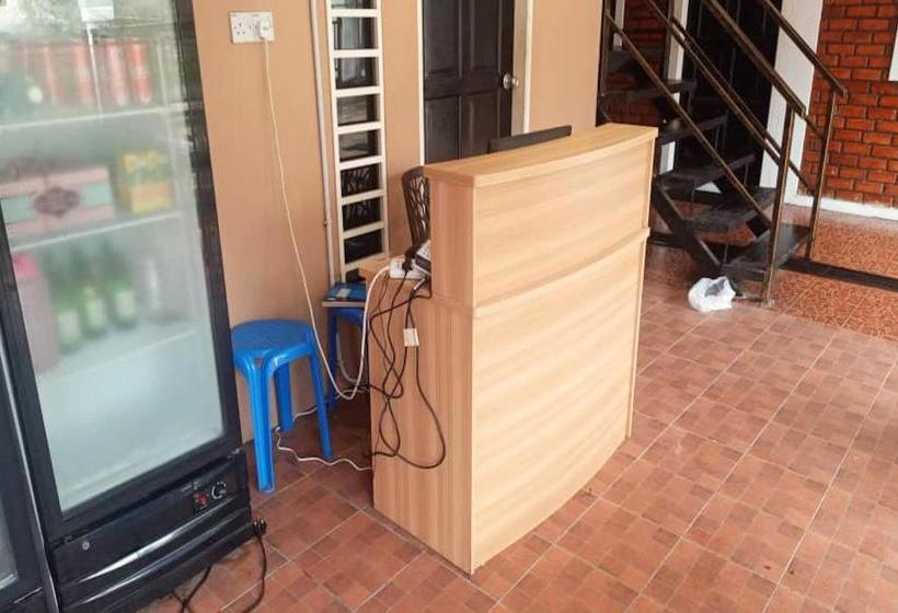 酒店 Oyo 90178 Classic Homestay