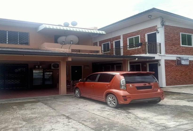 酒店 Oyo 90178 Classic Homestay