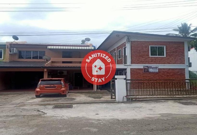 酒店 Oyo 90178 Classic Homestay