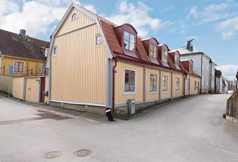 Fregatten Bed & Breakfast