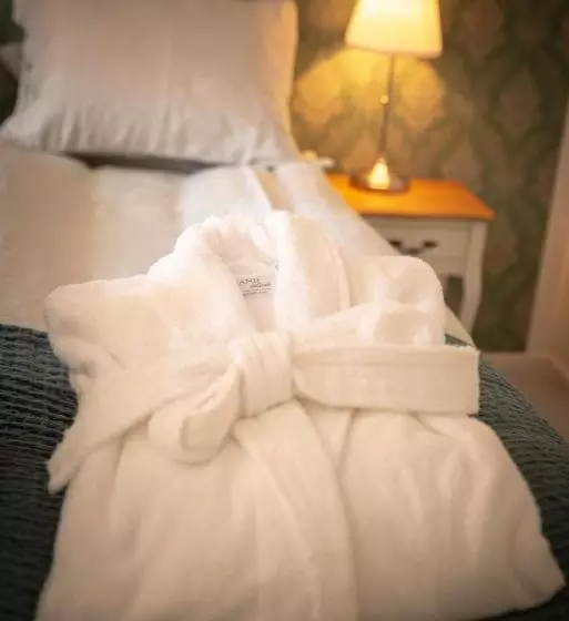 Fregatten Bed & Breakfast