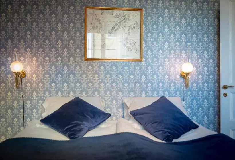 Fregatten Bed & Breakfast