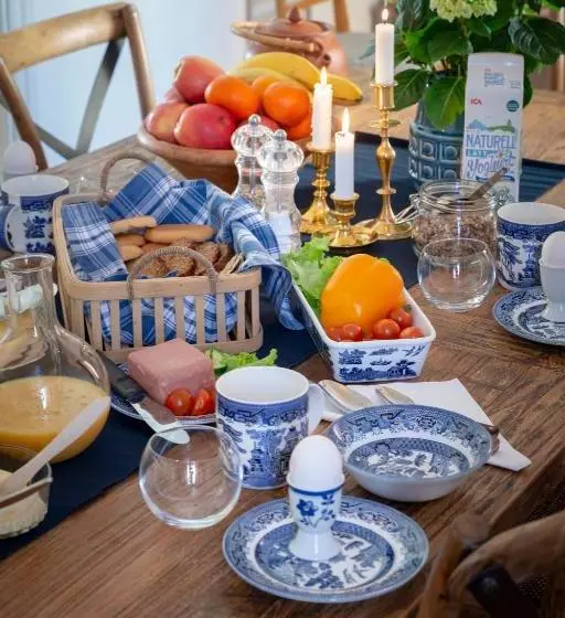 Fregatten Bed & Breakfast