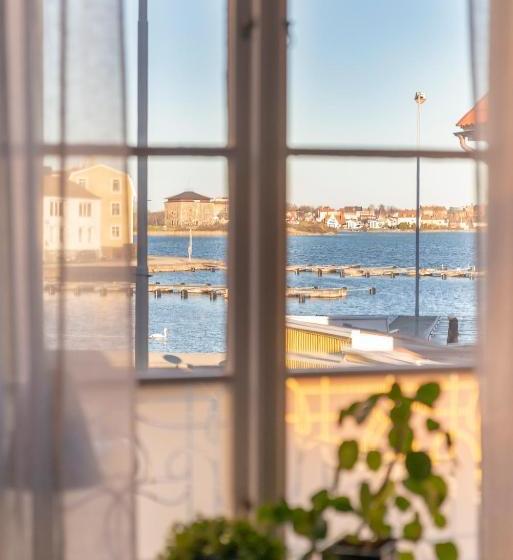 Fregatten Bed & Breakfast