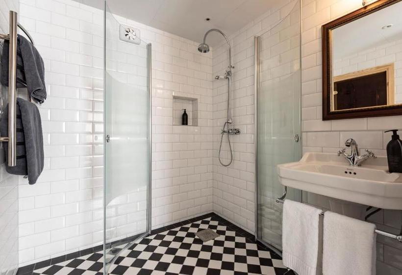 Fregatten Bed & Breakfast