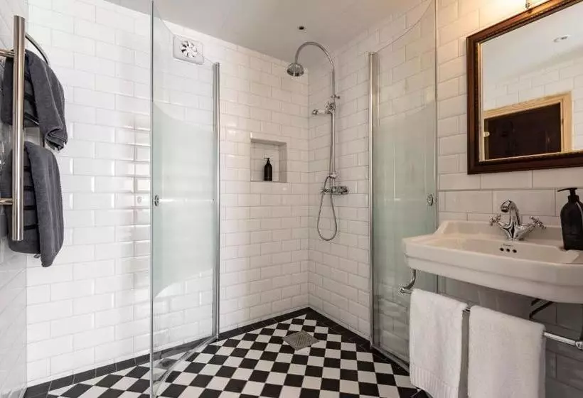 Fregatten Bed & Breakfast