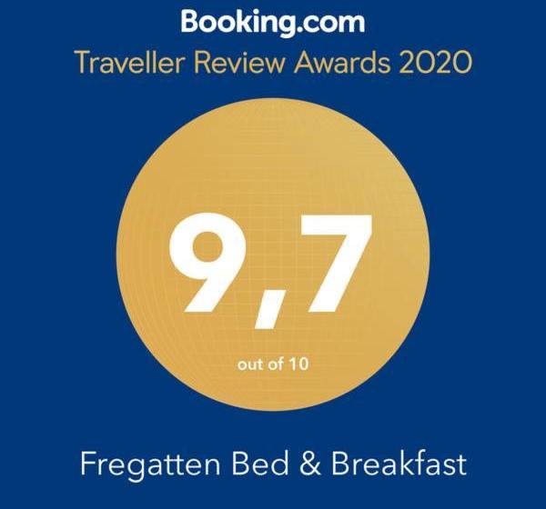Fregatten Bed & Breakfast