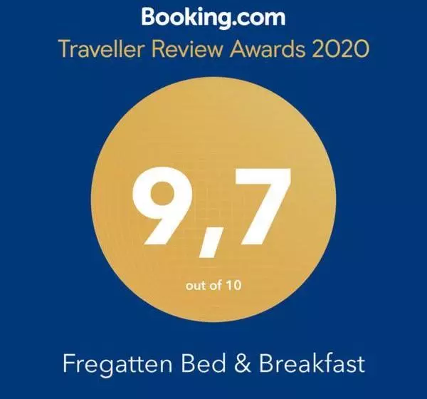 Fregatten Bed & Breakfast