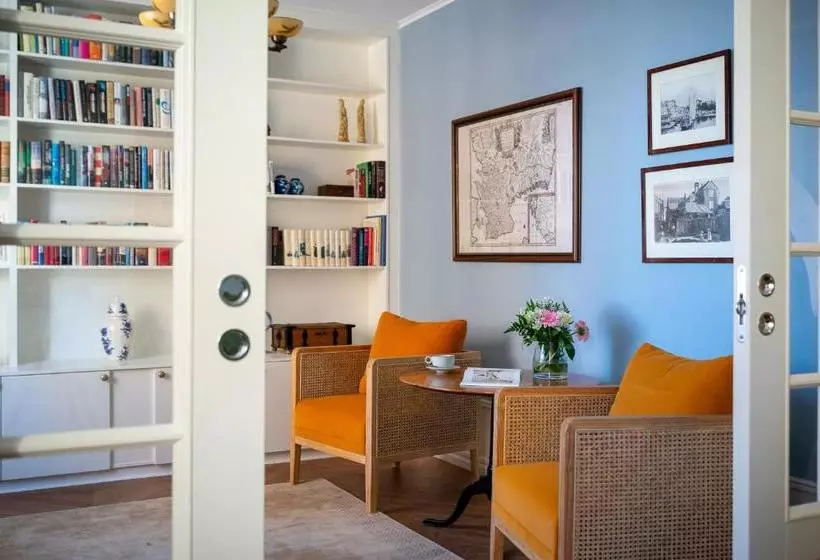 Fregatten Bed & Breakfast