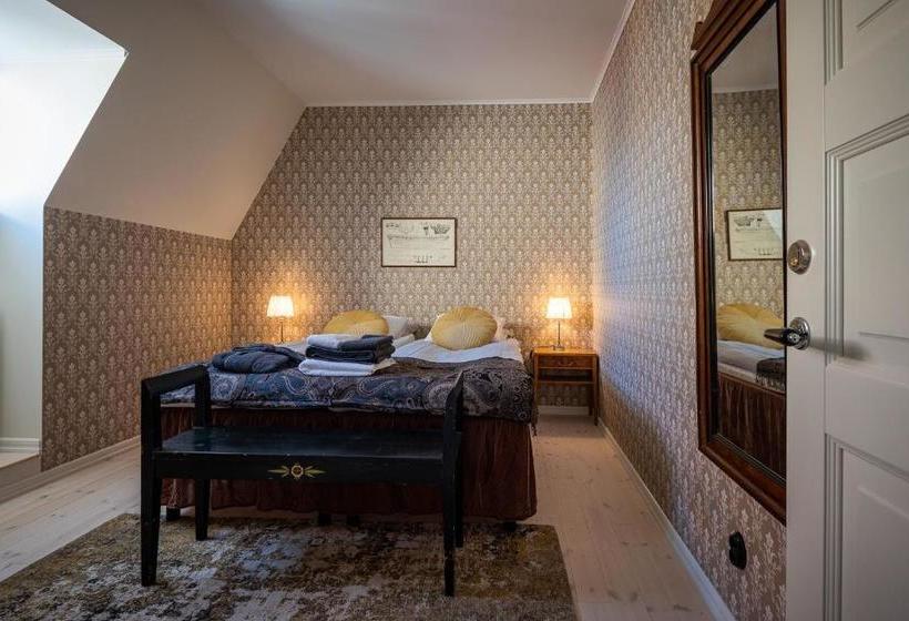 Fregatten Bed & Breakfast