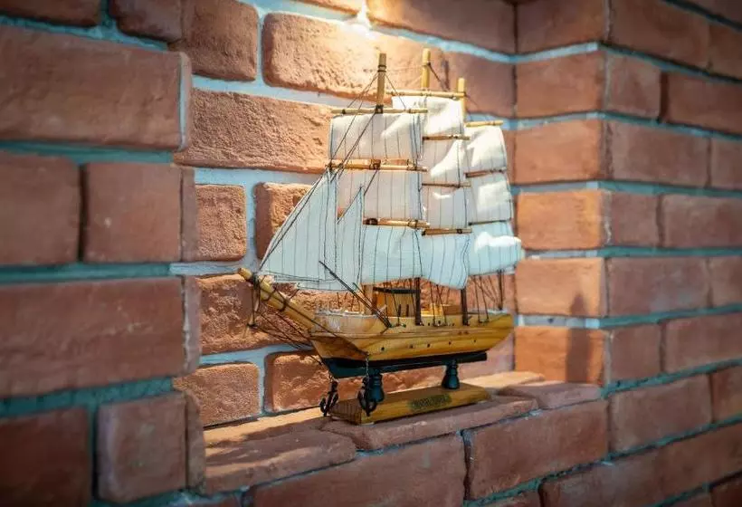 Fregatten Bed & Breakfast