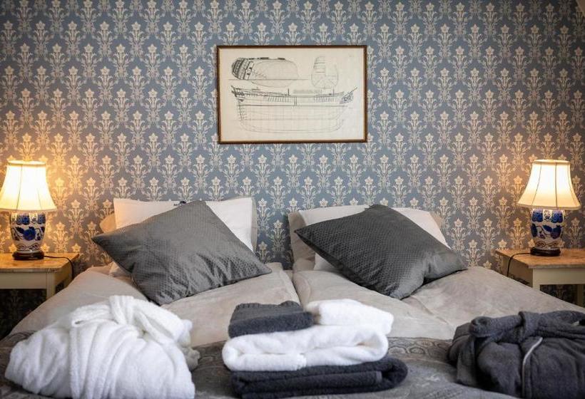 Fregatten Bed & Breakfast