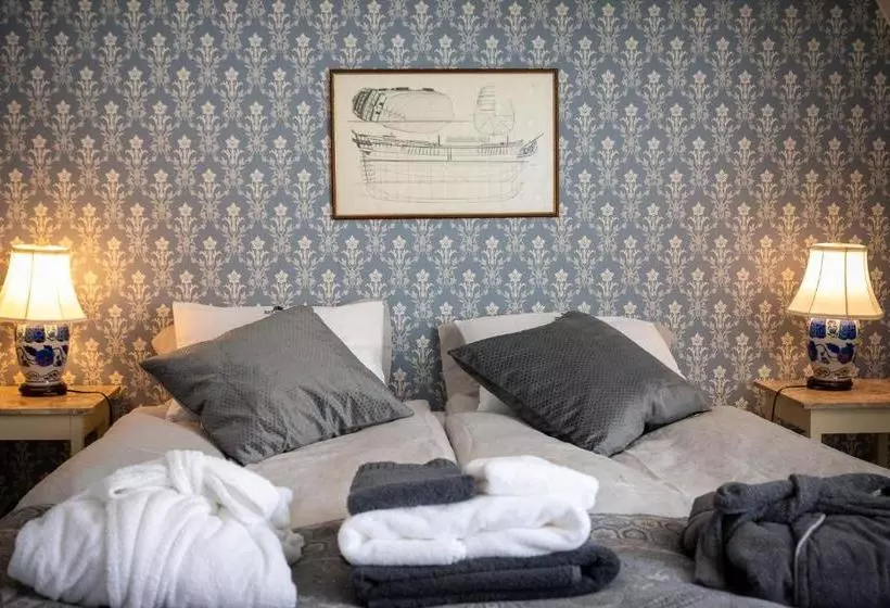 Fregatten Bed & Breakfast