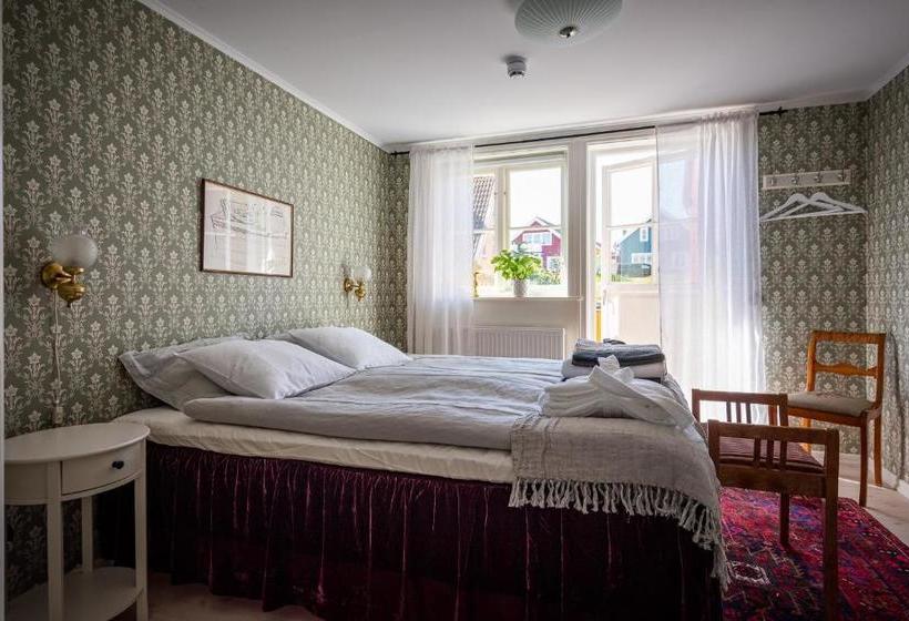 Fregatten Bed & Breakfast