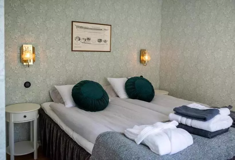 Fregatten Bed & Breakfast