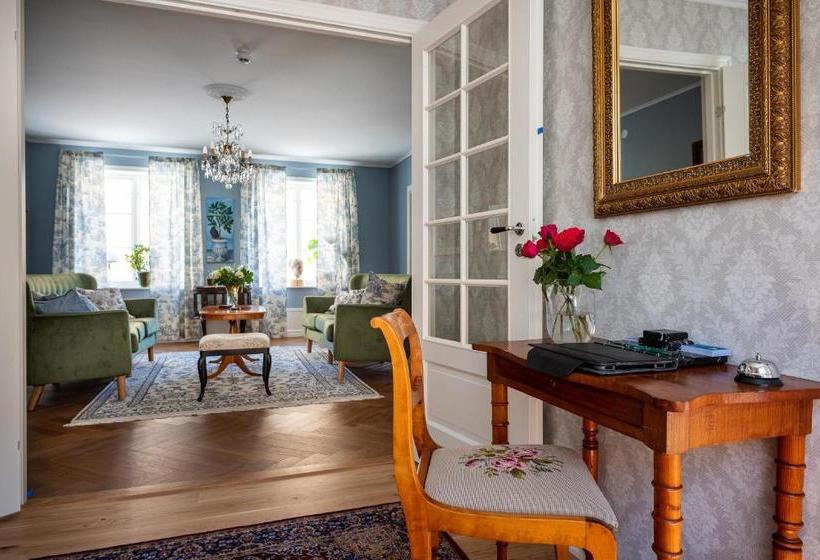 Fregatten Bed & Breakfast