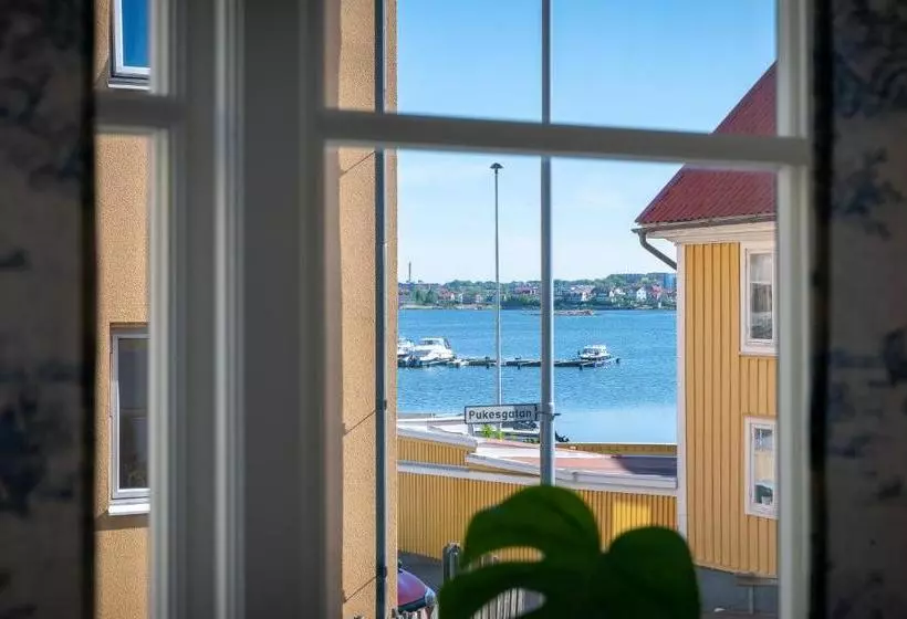 Fregatten Bed & Breakfast