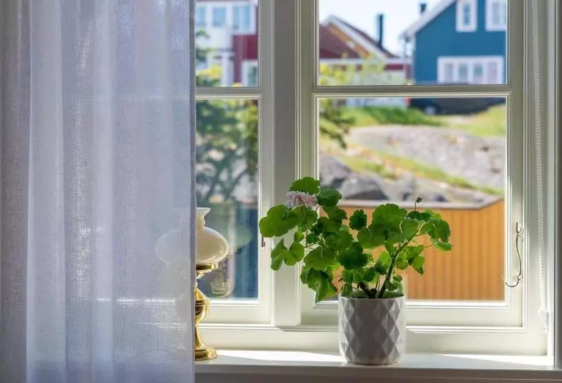 Fregatten Bed & Breakfast