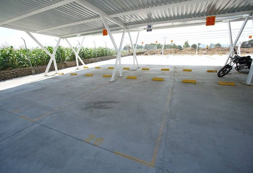 Guaduales Del Café 304