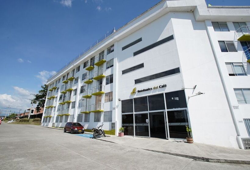 Guaduales Del Café 304