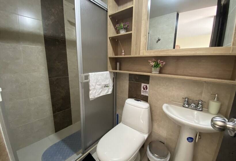 Guaduales Del Café 304