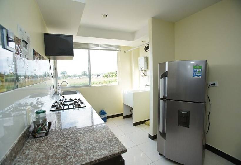 Guaduales Del Café 304