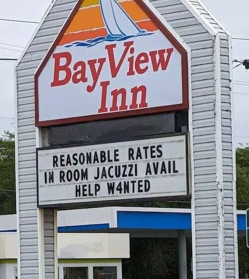 Hotelli Bayview Inn