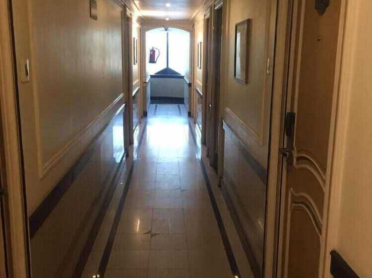 호텔 Dynasty By Keymagics