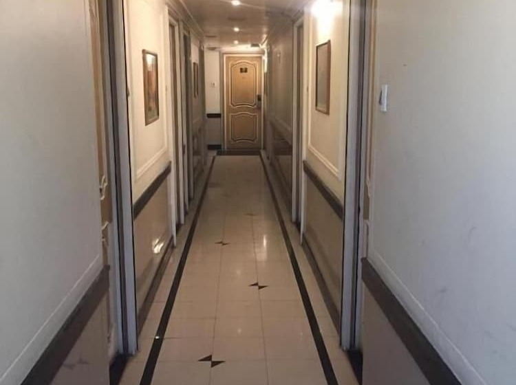 호텔 Dynasty By Keymagics