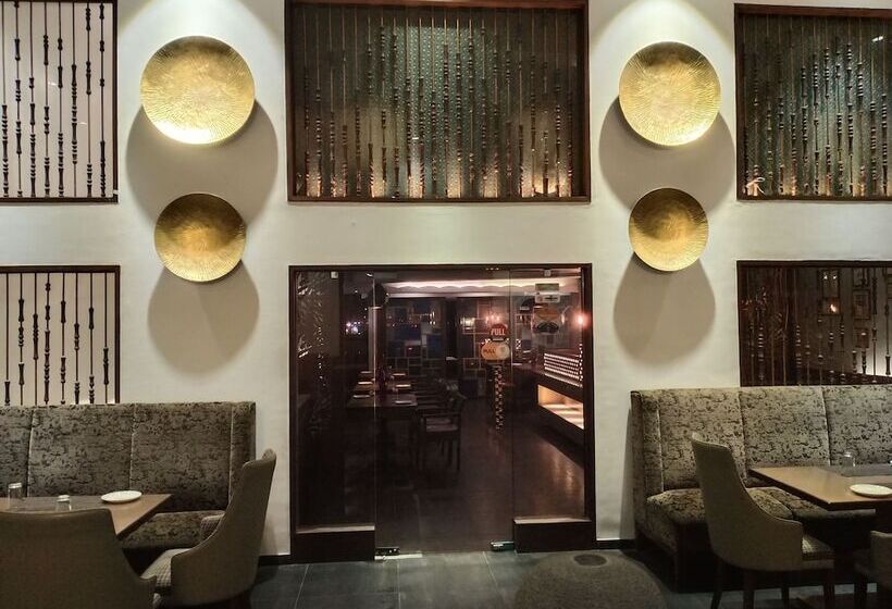 호텔 Dynasty By Keymagics