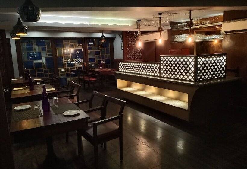 호텔 Dynasty By Keymagics