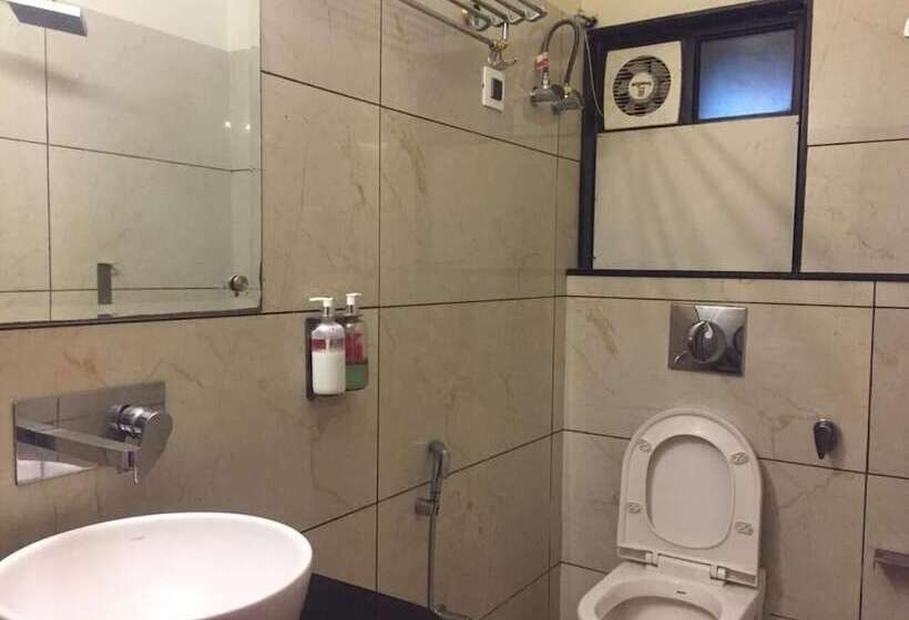 호텔 Dynasty By Keymagics