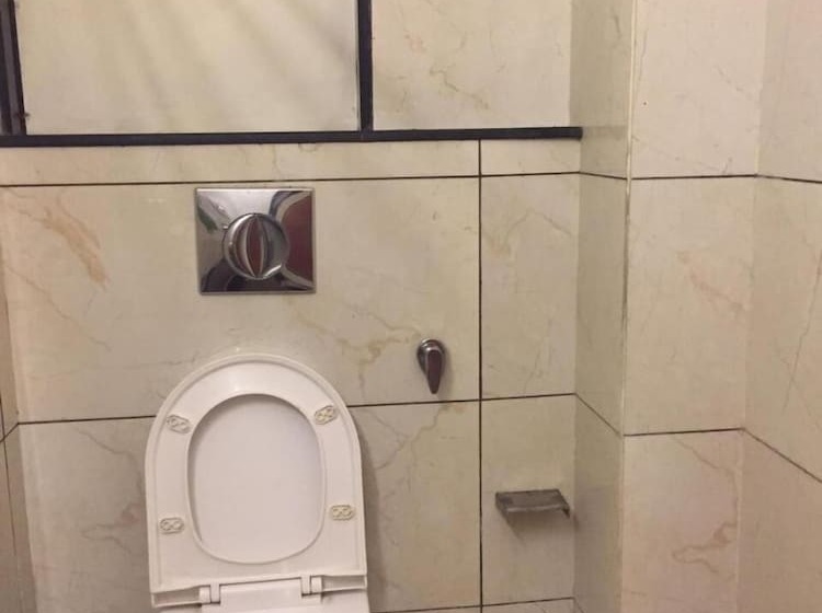 호텔 Dynasty By Keymagics