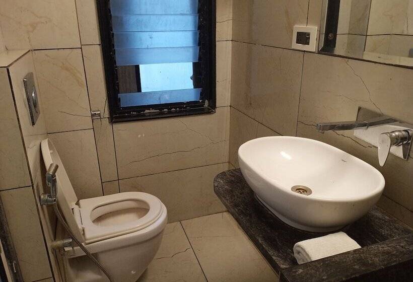 호텔 Dynasty By Keymagics