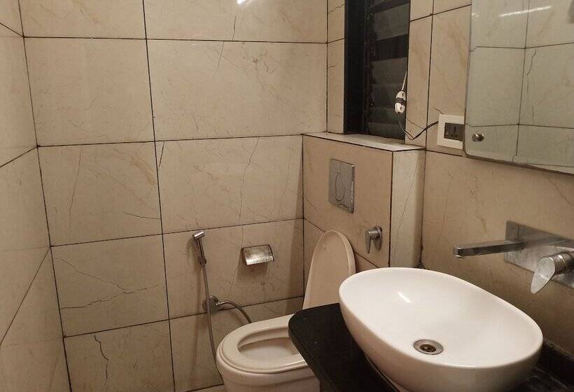 호텔 Dynasty By Keymagics