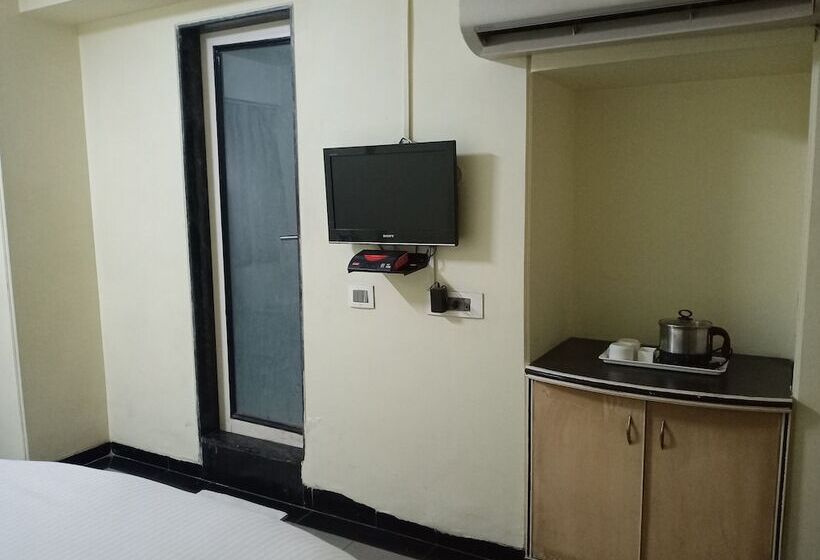 호텔 Dynasty By Keymagics