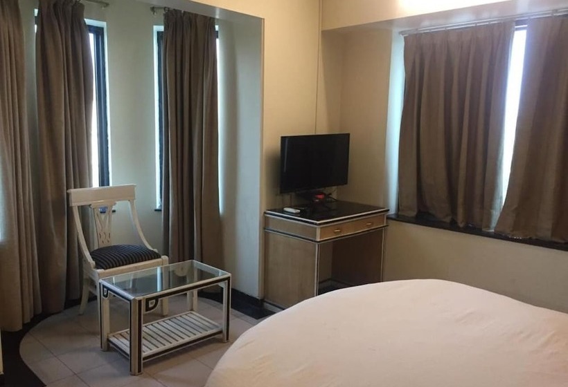 호텔 Dynasty By Keymagics