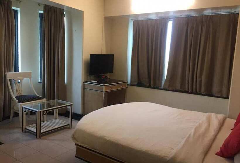 호텔 Dynasty By Keymagics