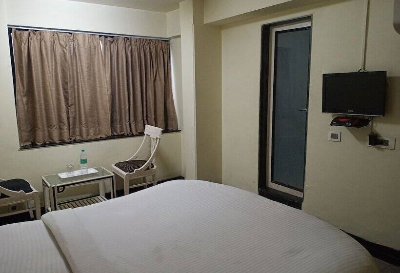 호텔 Dynasty By Keymagics