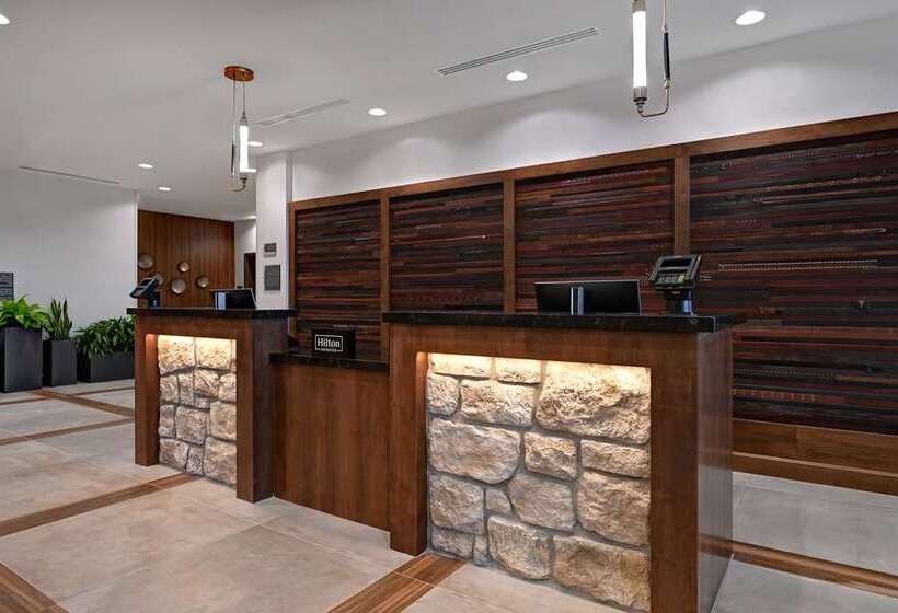 酒店 Homewood Suites By Hilton Eagle Boise, Id