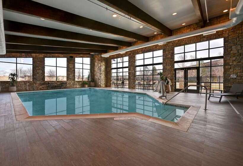 酒店 Homewood Suites By Hilton Eagle Boise, Id