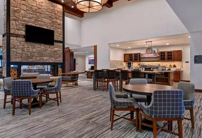 ホテル Homewood Suites By Hilton Eagle Boise, Id