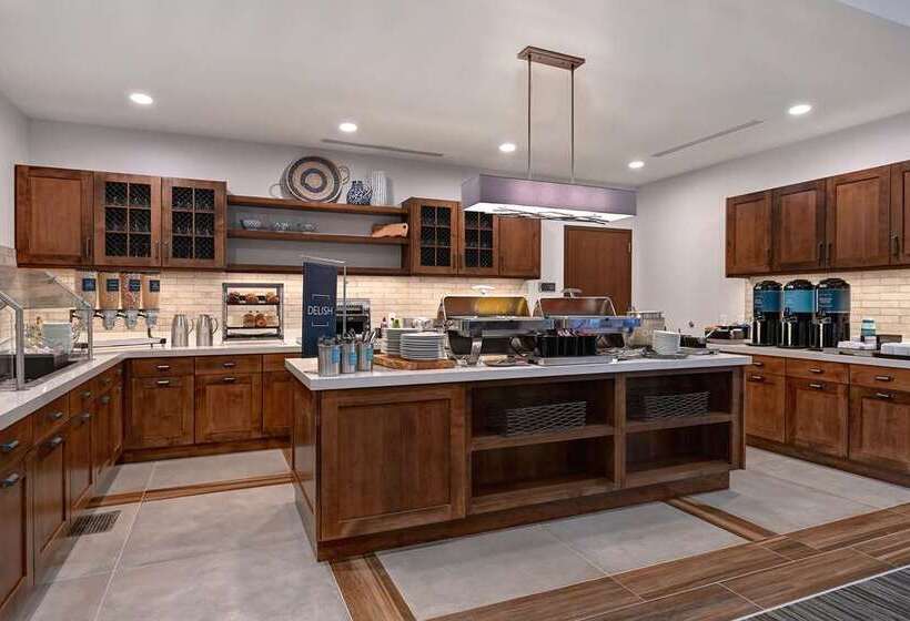 酒店 Homewood Suites By Hilton Eagle Boise, Id