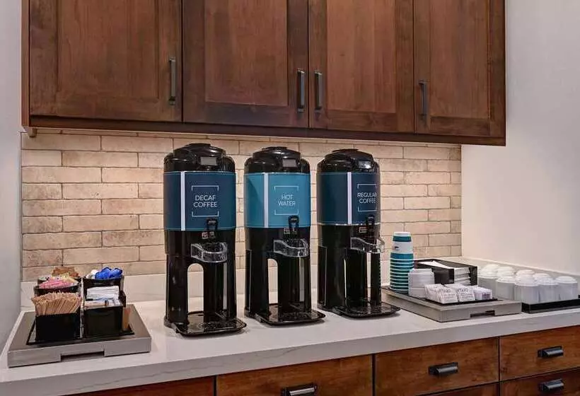 ホテル Homewood Suites By Hilton Eagle Boise, Id