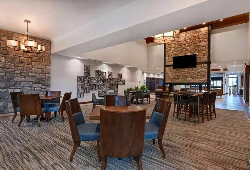 ホテル Homewood Suites By Hilton Eagle Boise, Id